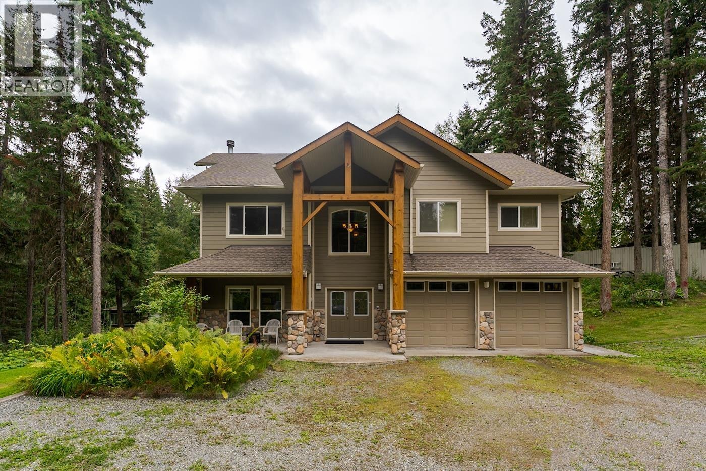 7756 NORTH Nechako Road, Prince George, BC, V2K 4Z5