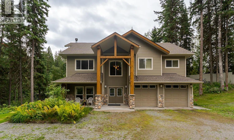 7756 NORTH Nechako Road
