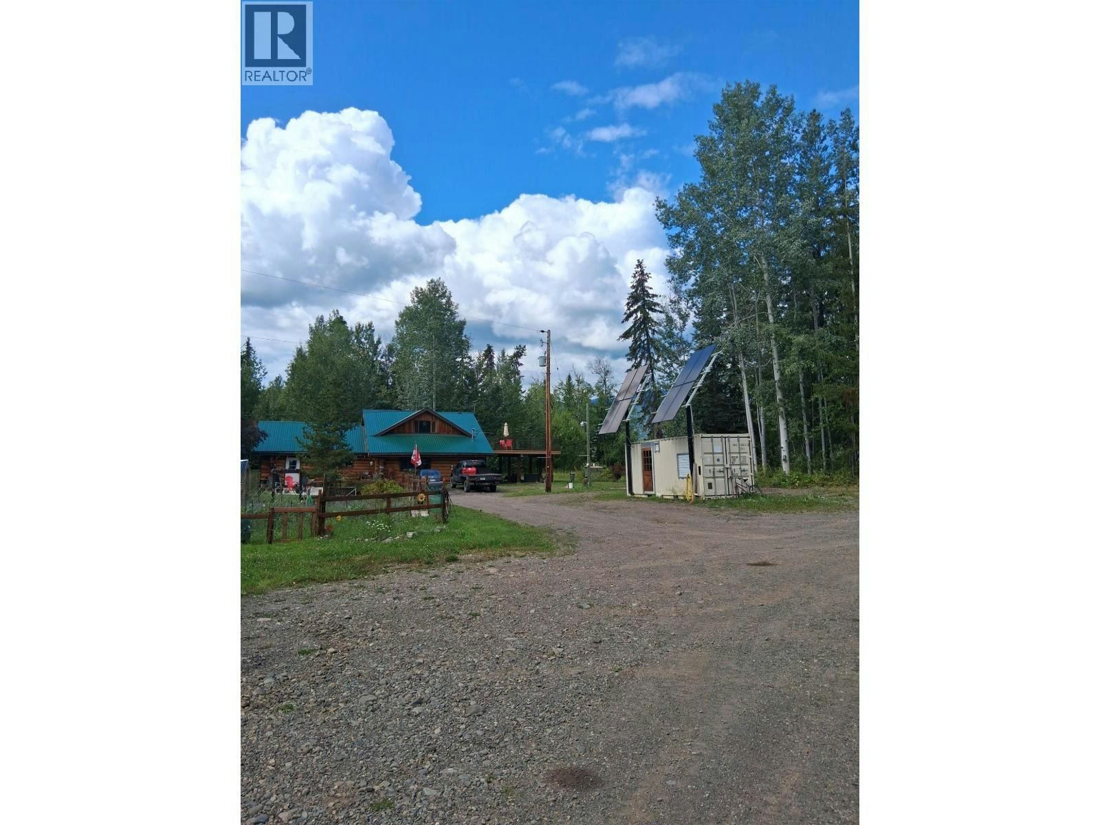 24014 W 16 Highway, Smithers, BC, V0J 2N0