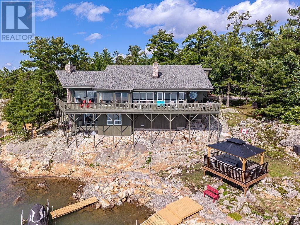 625 Finns Bay Road, Laird, ON, P0S 1C0
