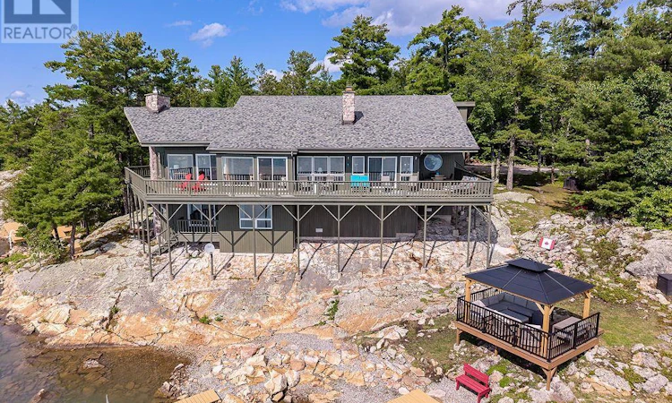 625 Finns Bay Road