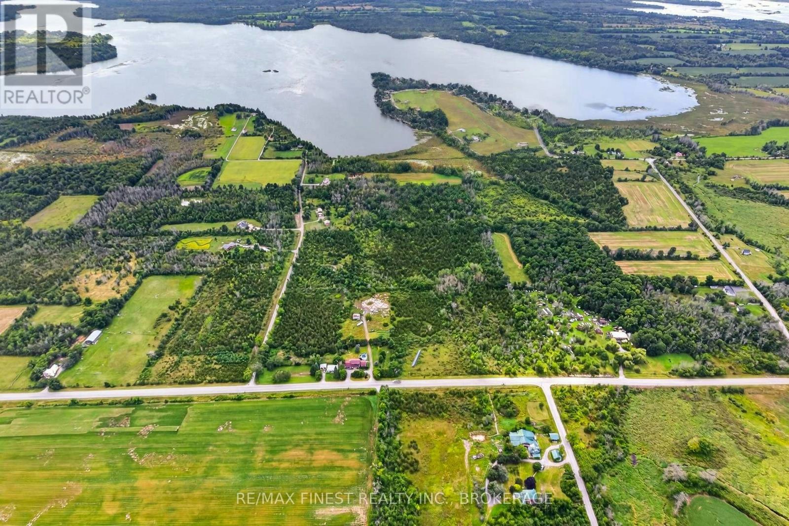 3854 County 6 Road, Stone Mills, ON, K0L 2H0