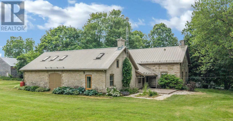 4247 Henderson Road, South Frontenac, ON, K0H 1V0 - 42