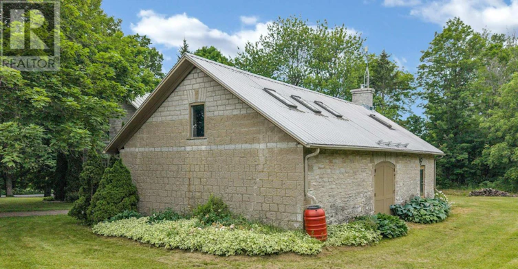 4247 Henderson Road, South Frontenac, ON, K0H 1V0 - 47