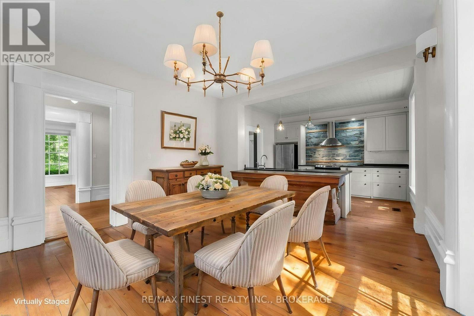 4247 Henderson Road, South Frontenac, ON, K0H 1V0 - 5