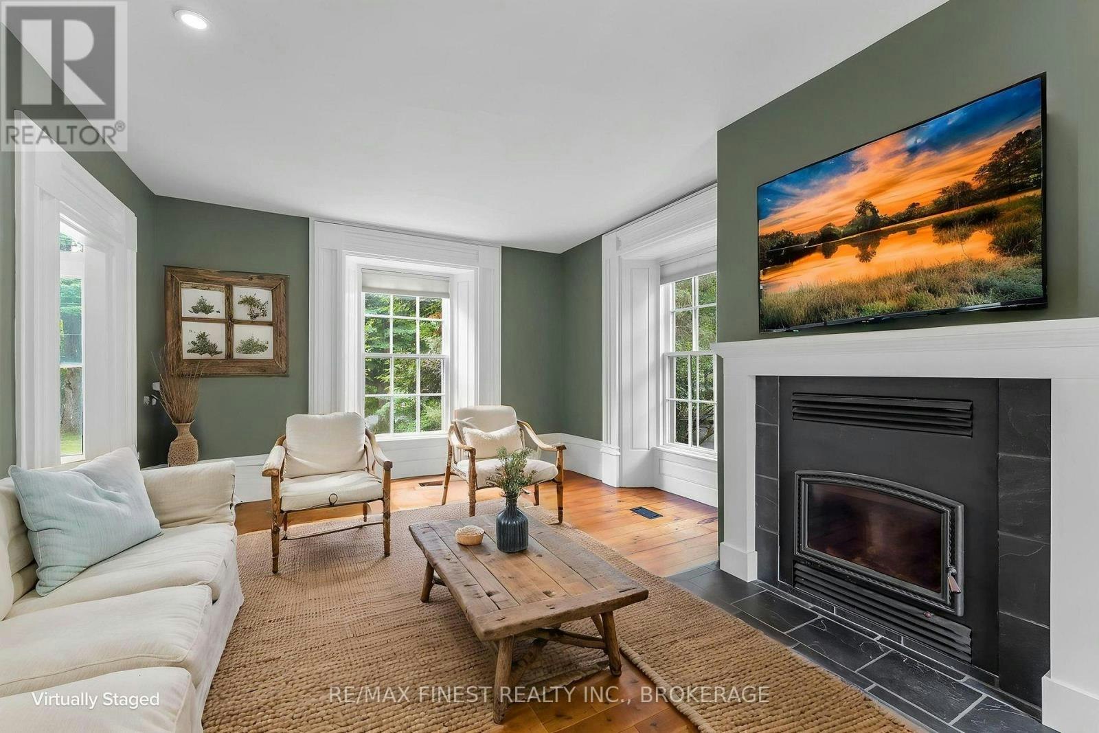 4247 Henderson Road, South Frontenac, ON, K0H 1V0 - 12