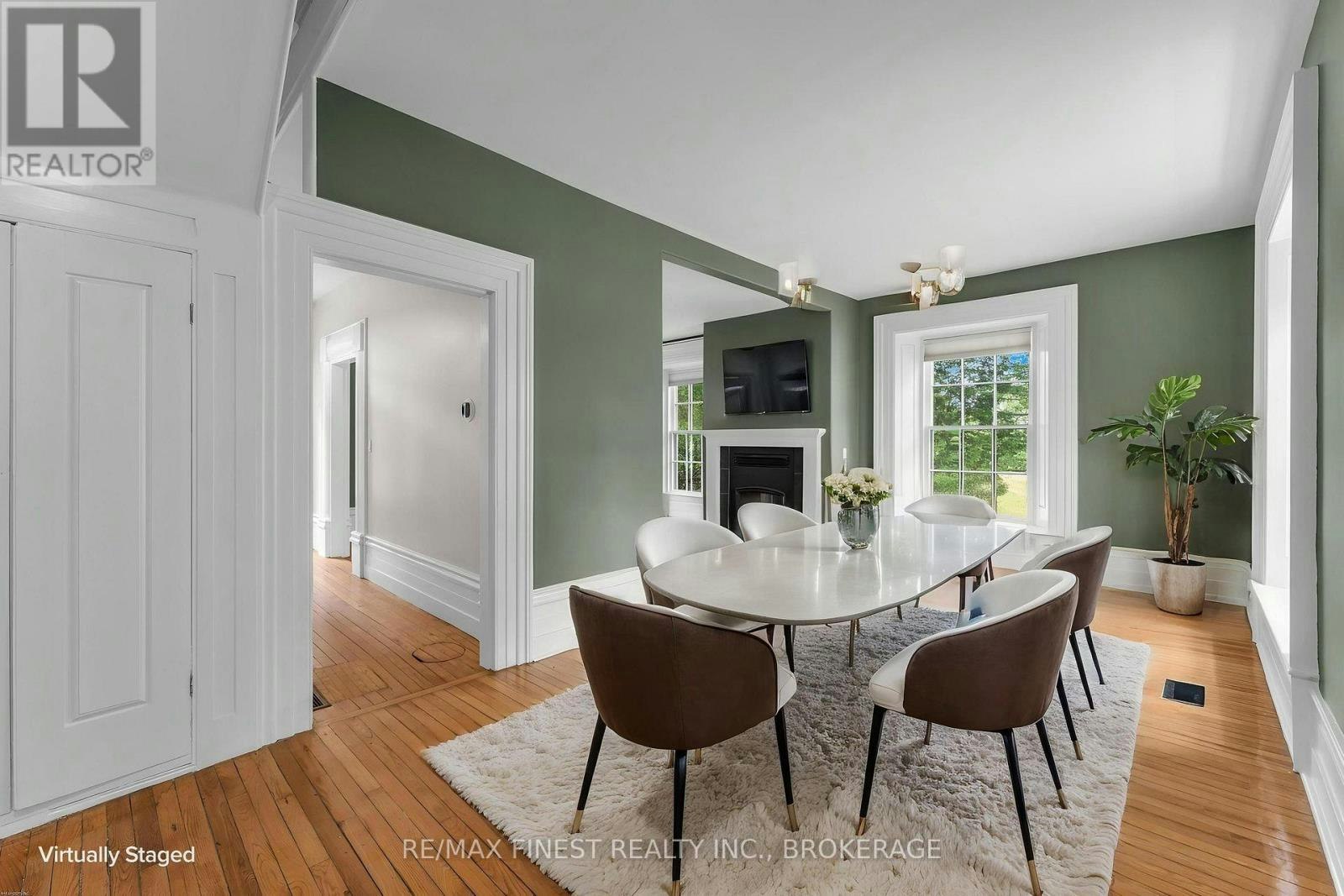 4247 Henderson Road, South Frontenac, ON, K0H 1V0 - 16
