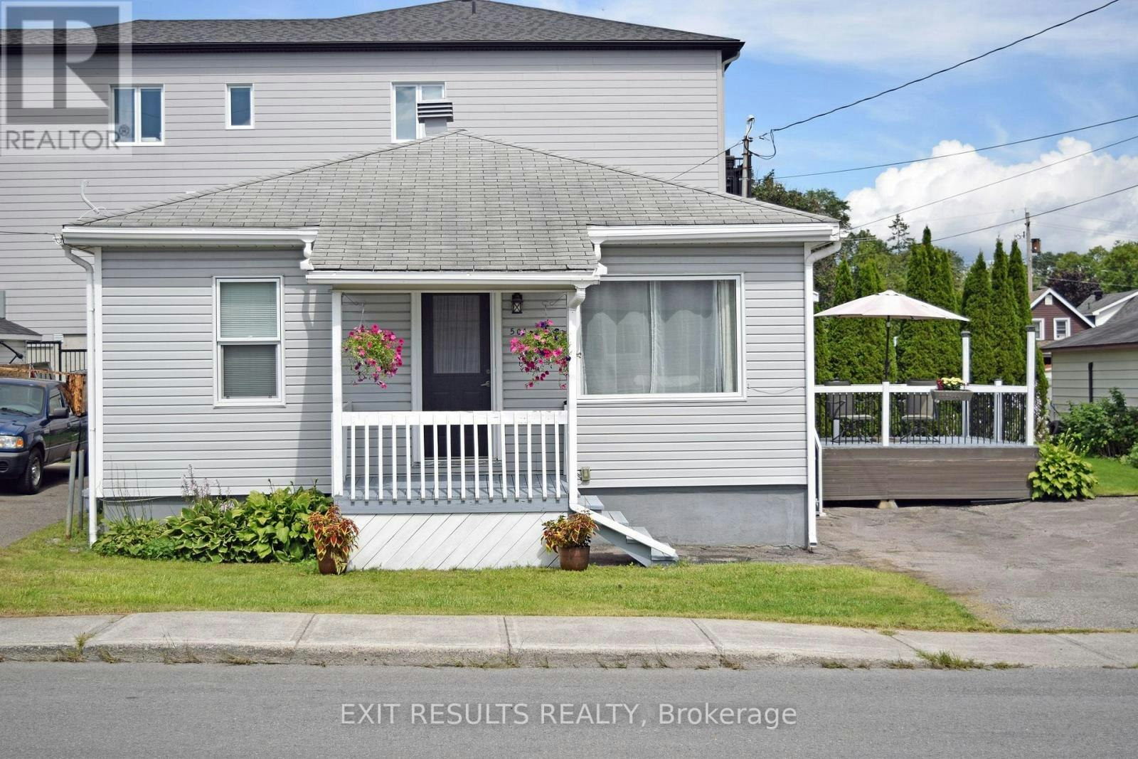 501 St. Louis Street, Clarence-Rockland, ON, K4K 1K4
