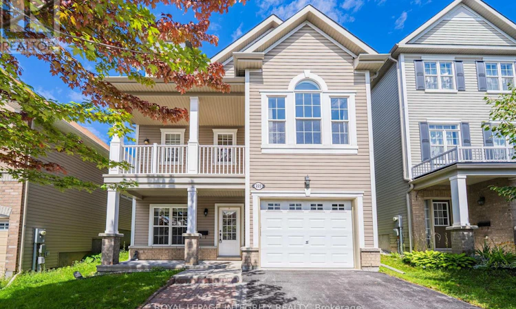223 Huntsville Drive