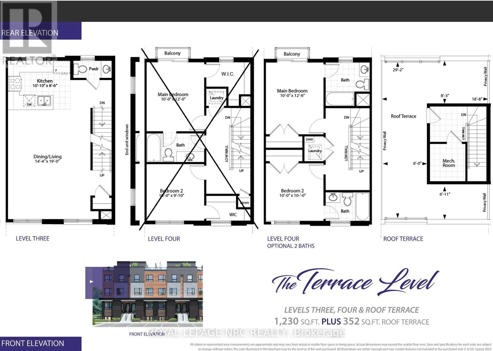 104-6705 Cropp Street, Niagara Falls, ON, L2E 0C1 - 24