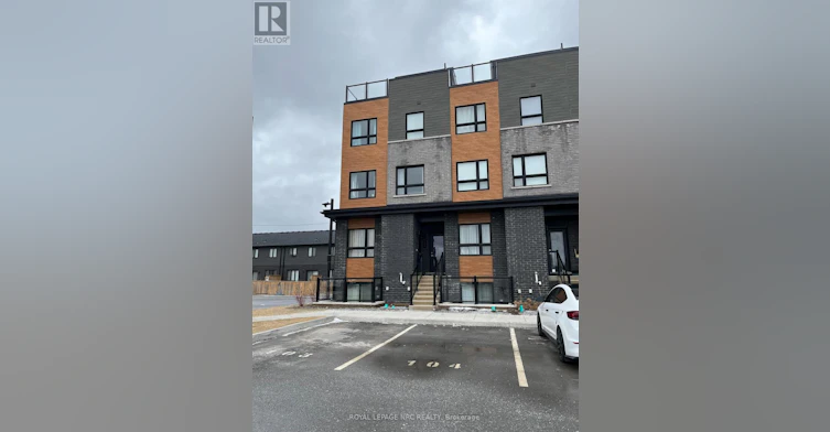 104-6705 Cropp Street, Niagara Falls, ON, L2E 0C1