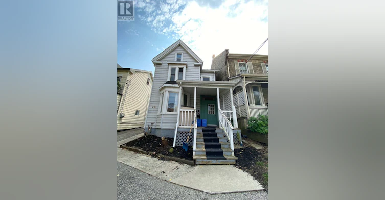 1-26 Stanley Street, London, ON, N6C 1B1