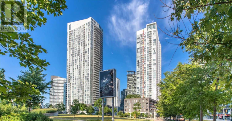 1105-80 Queens Wharf Road, Toronto, ON, M5V 0J3 - 33