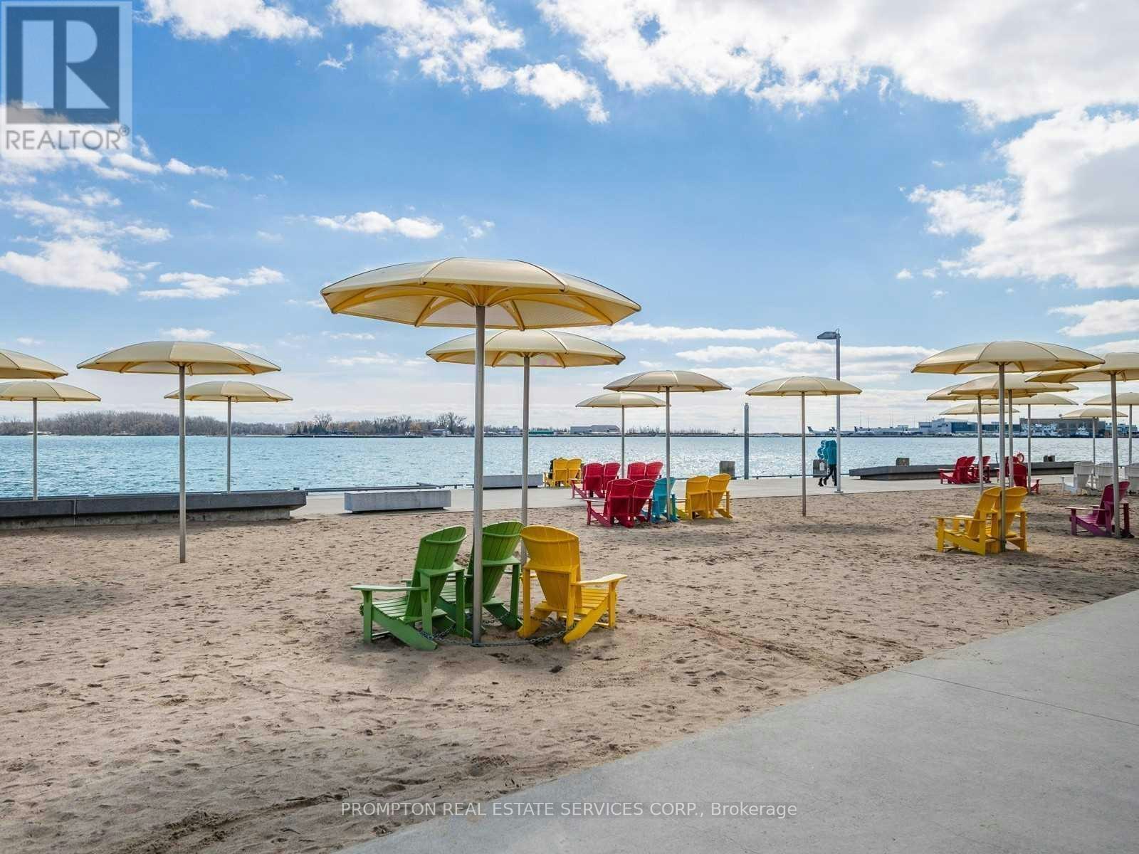 1105-80 Queens Wharf Road, Toronto, ON, M5V 0J3 - 39