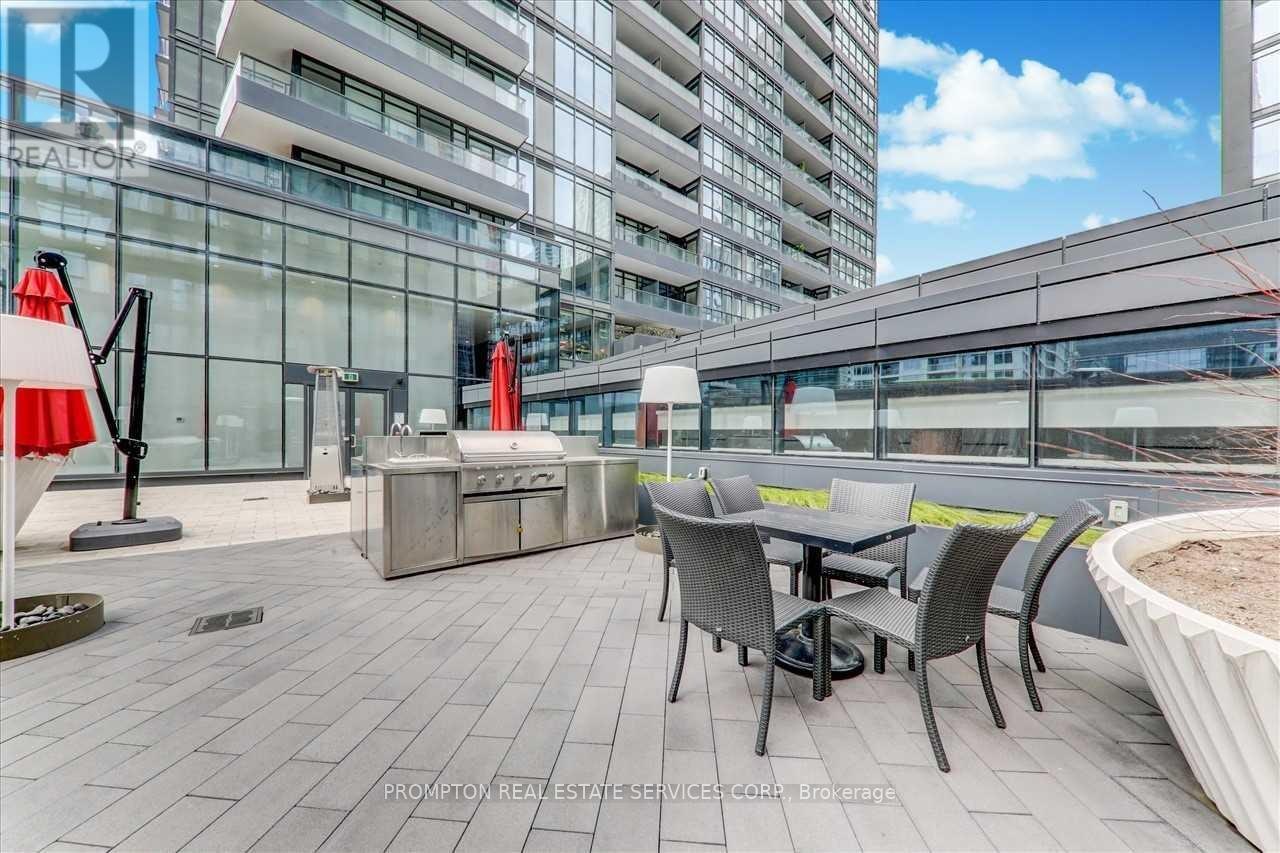 1105-80 Queens Wharf Road, Toronto, ON, M5V 0J3 - 24