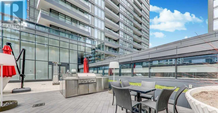 1105-80 Queens Wharf Road, Toronto, ON, M5V 0J3 - 24