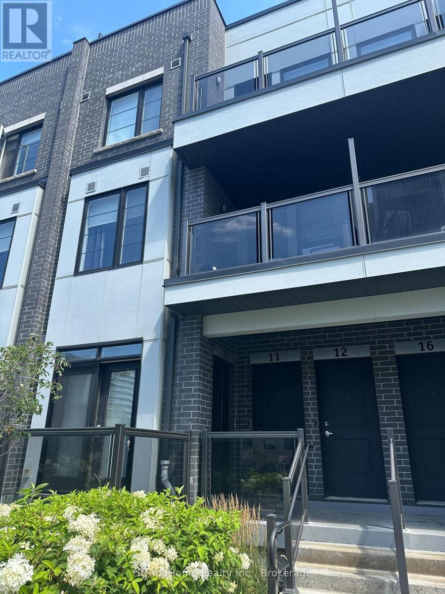 12-1265 Birchmount Road, Toronto, ON, M1P 0E9 - 15