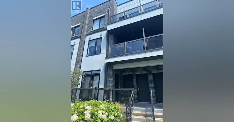12-1265 Birchmount Road, Toronto, ON, M1P 0E9 - 15