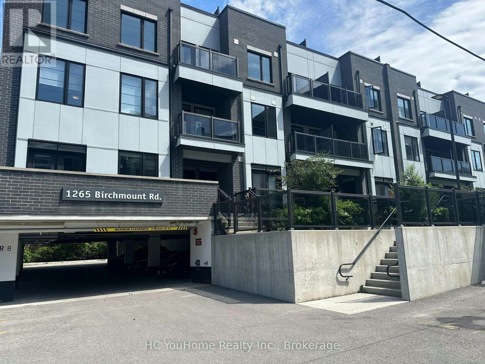 02-1265 Birchmount Road, Toronto, ON, M1P 0E9 - 18