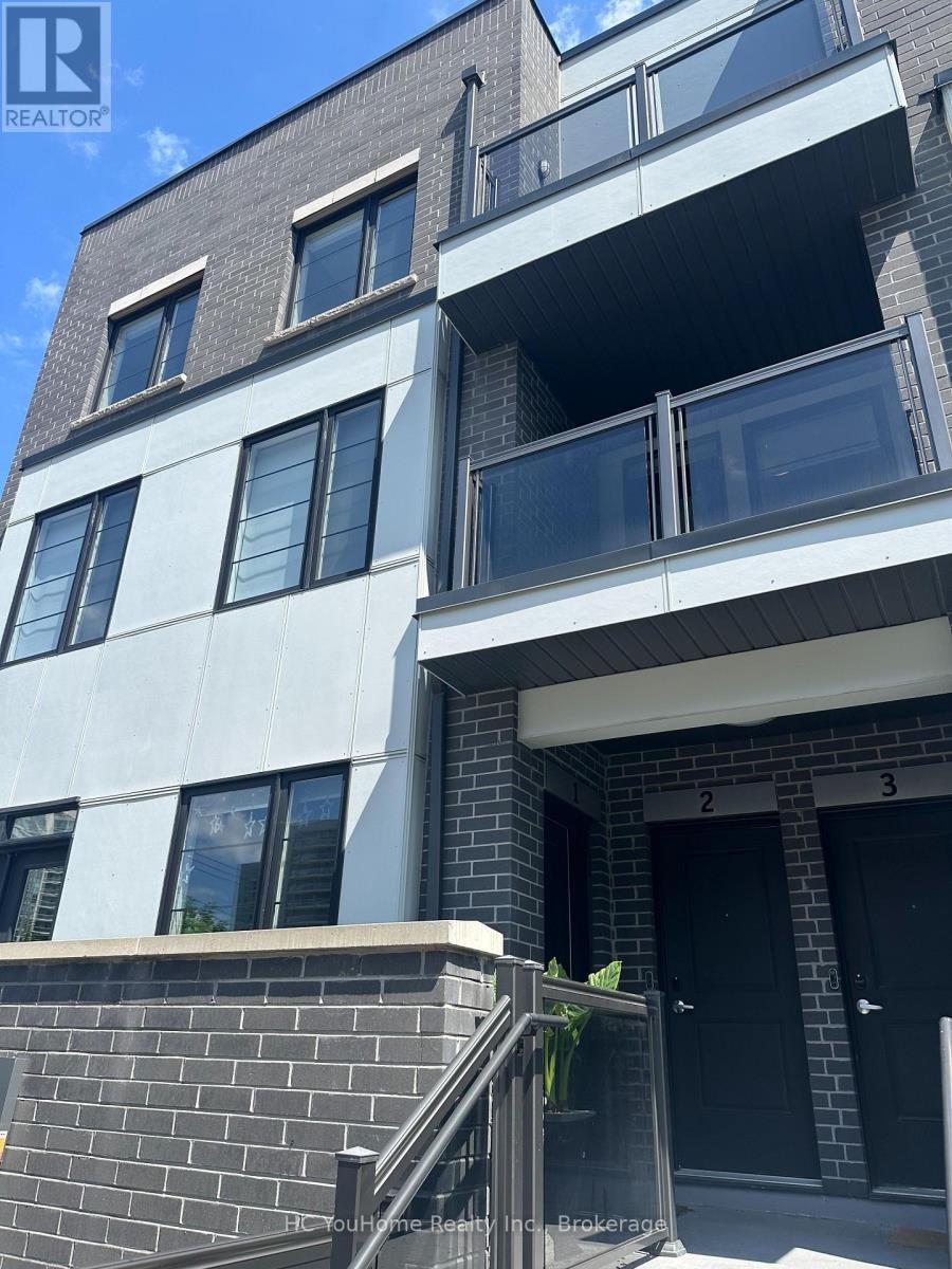02-1265 Birchmount Road, Toronto, ON, M1P 0E9 - 17