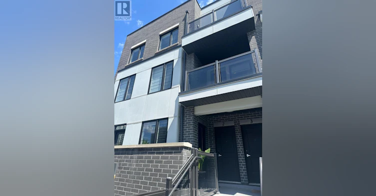 02-1265 Birchmount Road, Toronto, ON, M1P 0E9 - 17