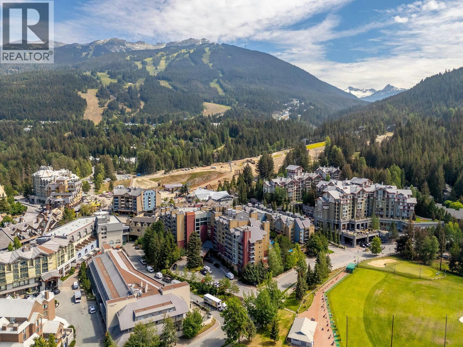 366/368-4050 Whistler Way, Whistler, BC, V8E 1H9