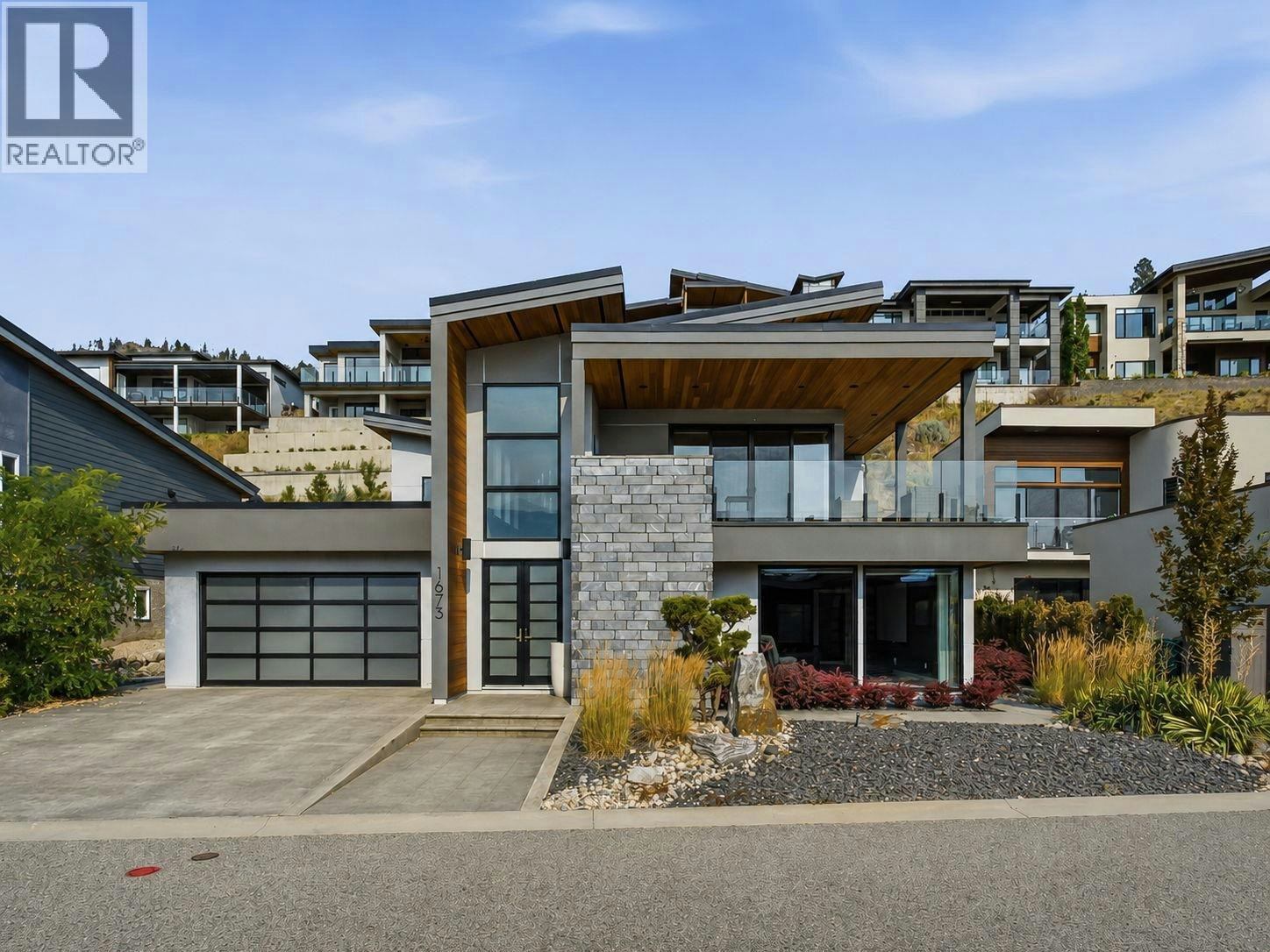 1673 Travertine Drive, Lake Country, BC, V4V 2T4