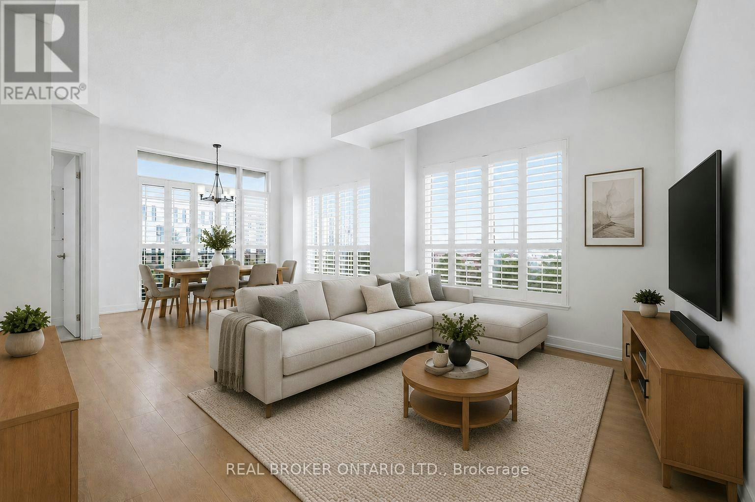 307-540 Bur Oak Avenue, Markham, ON, L6C 0Y2