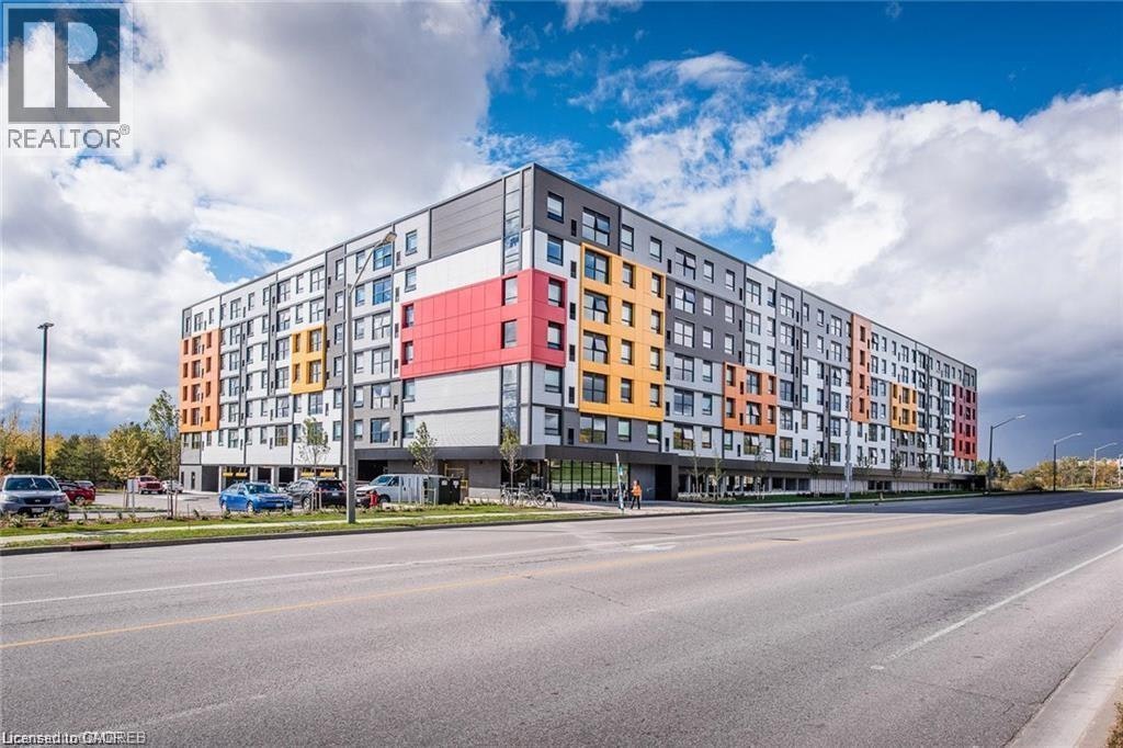 506-1291 Gordon Street, Guelph, ON, N1L 0M5