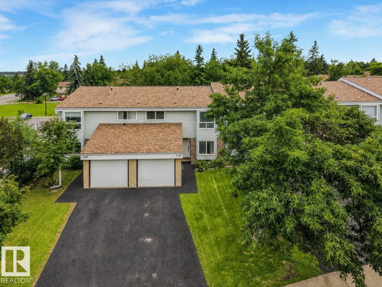 170 Grandin Vg, St. Albert, AB, T8N 2J3