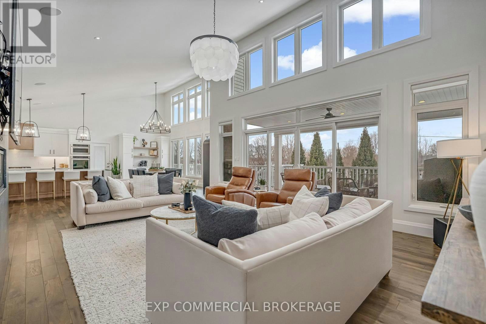 132 Parkview Drive, Woodstock, ON, N4T 0J2