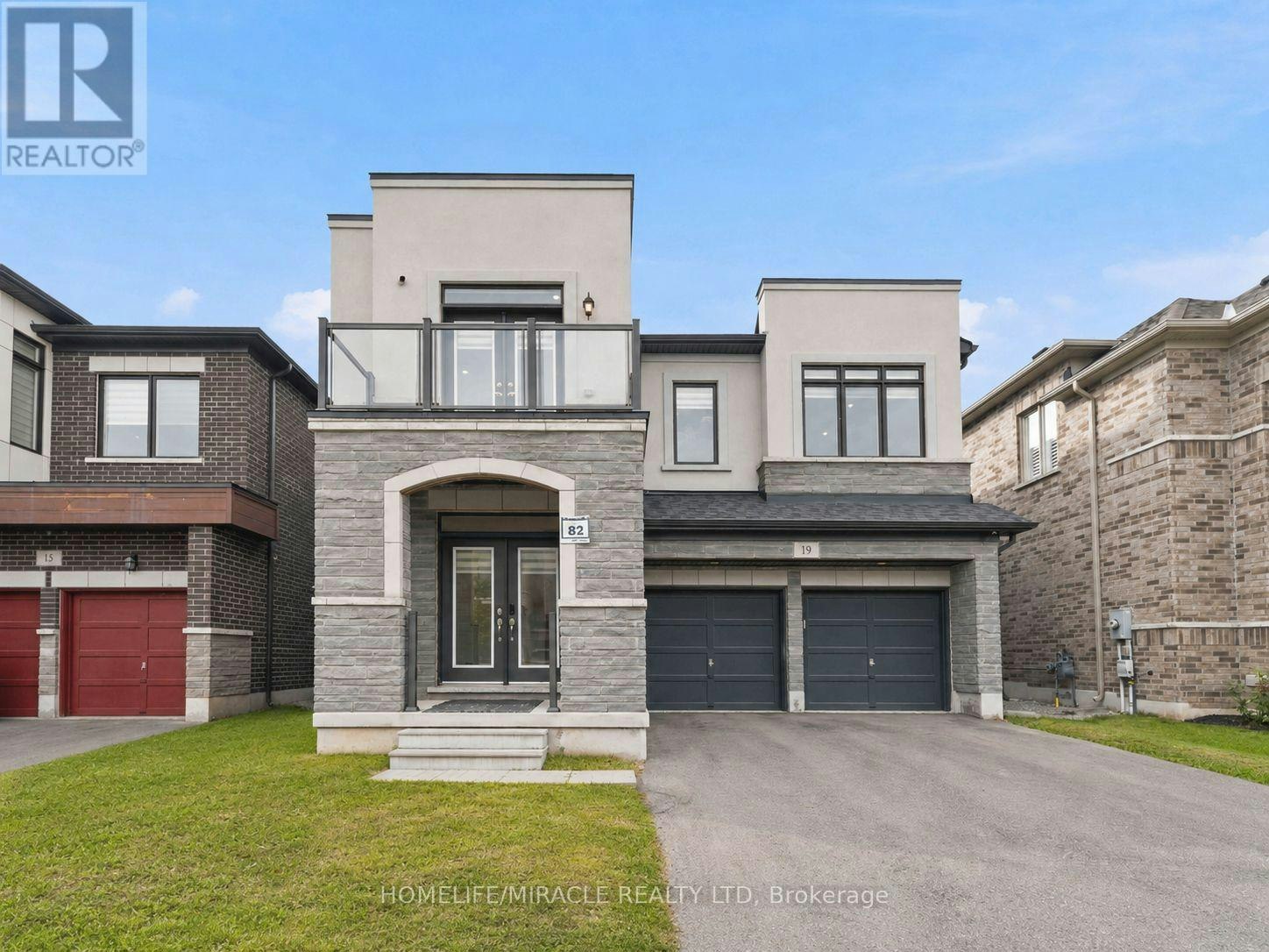 19 Kenesky Drive, Hamilton, ON, L8B 1Y2
