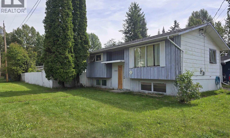 1345 Diefenbaker Drive