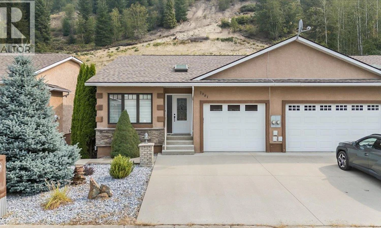 7981 Birchwood Drive