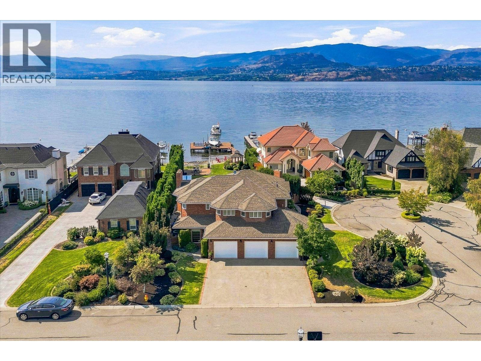 5-4524 Eldorado Court, Kelowna, BC, V1W 1G3