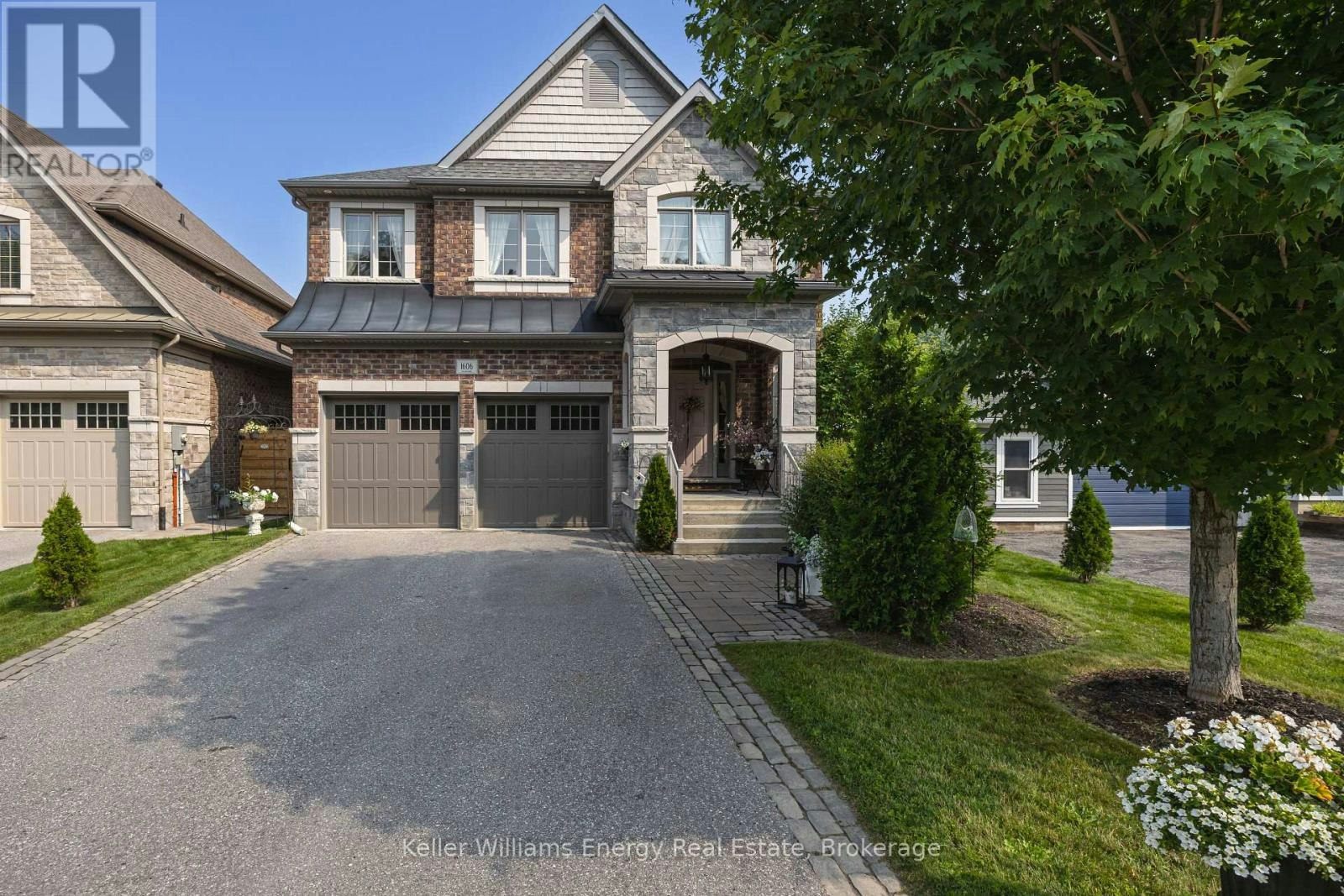 1606 Nash Road, Clarington, ON, L1E 2K9
