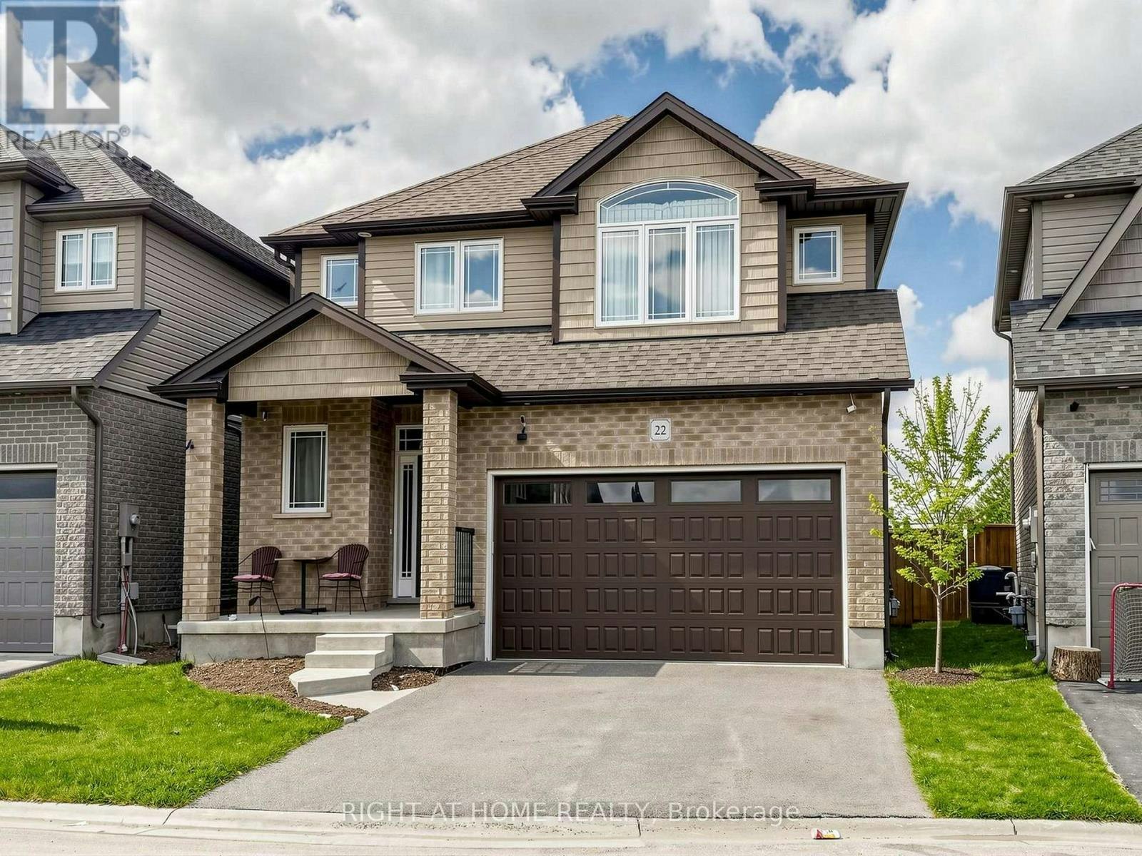 22 Sparrow Crescent, East Luther Grand Valley, ON, L9W 0R7