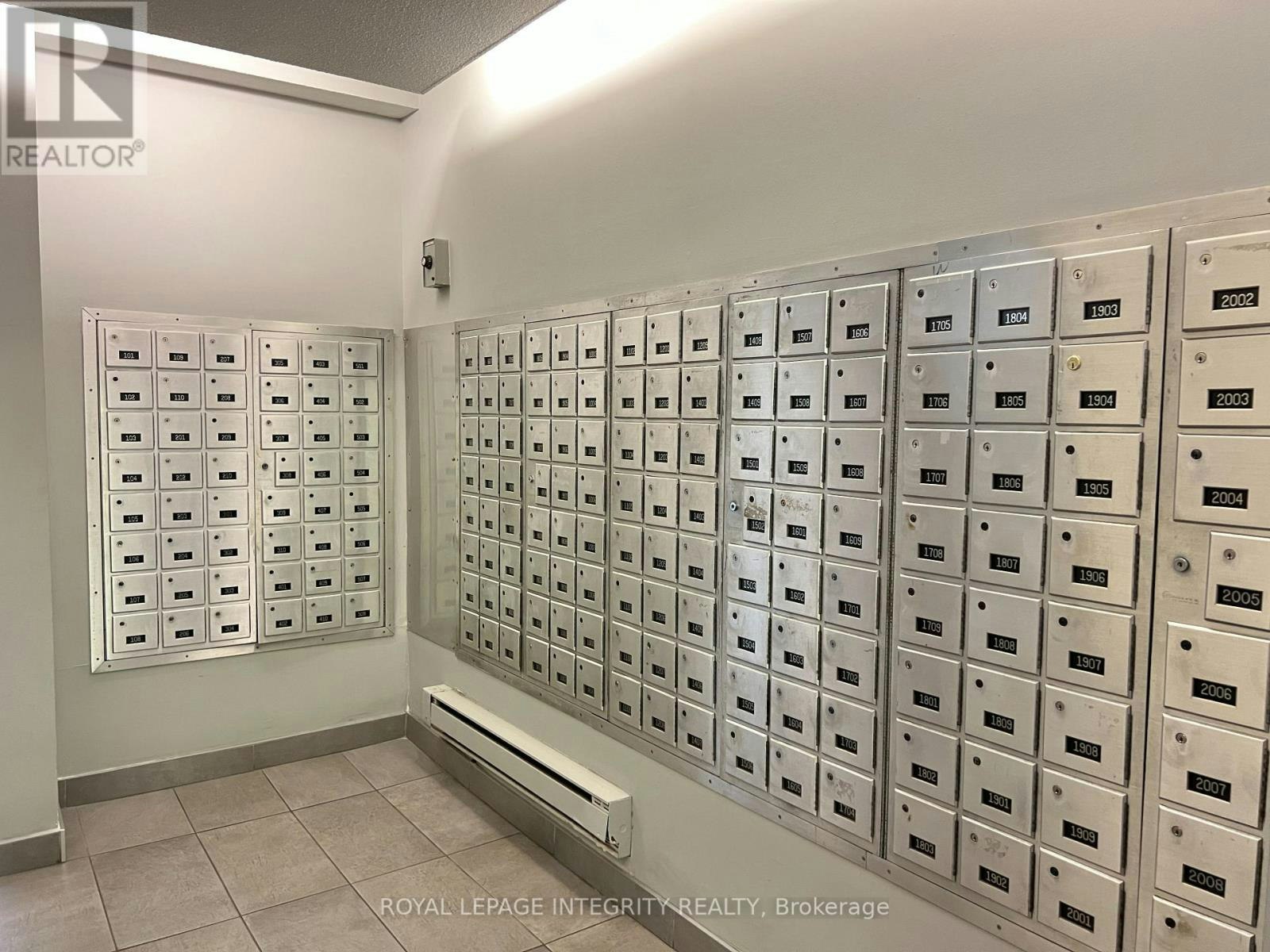 606-1380 Prince Of Wales Drive, Ottawa, ON, K2C 3N5 - 4