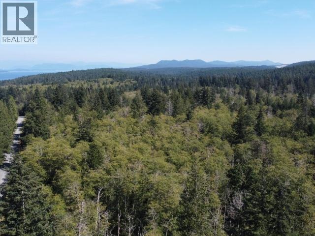 Lot-C Crescent Bay Road, Texada Island, BC