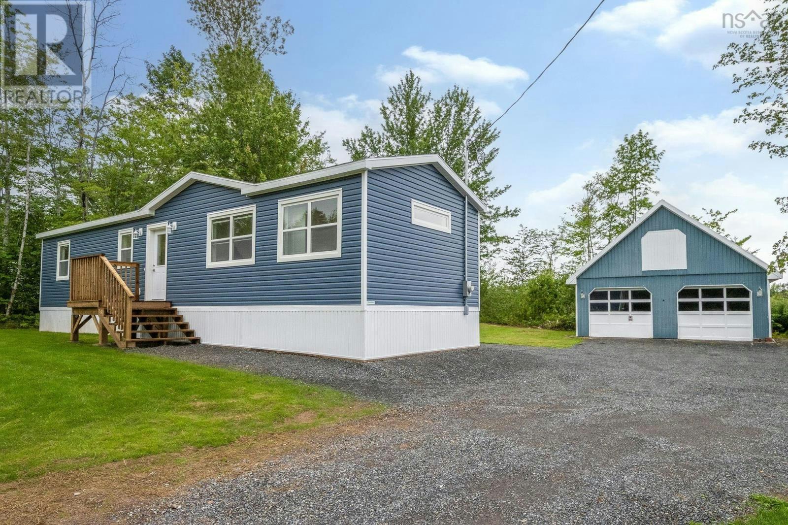 7200 6 Highway, Three Brooks, NS, B0K 1H0