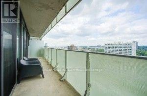 1808-200 Bloor Street W, Toronto, ON, M5S 1T8 - 19