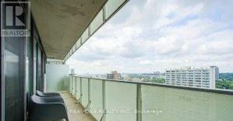 1808-200 Bloor Street W, Toronto, ON, M5S 1T8 - 19