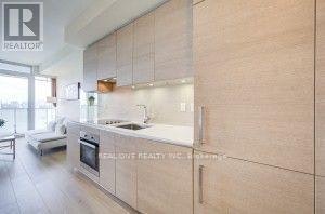 1808-200 Bloor Street W, Toronto, ON, M5S 1T8 - 5