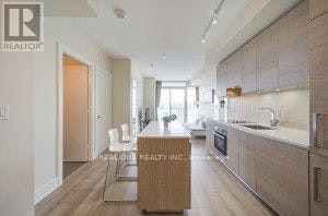 1808-200 Bloor Street W, Toronto, ON, M5S 1T8 - 4