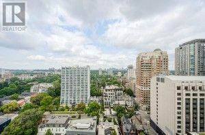 1808-200 Bloor Street W, Toronto, ON, M5S 1T8 - 20