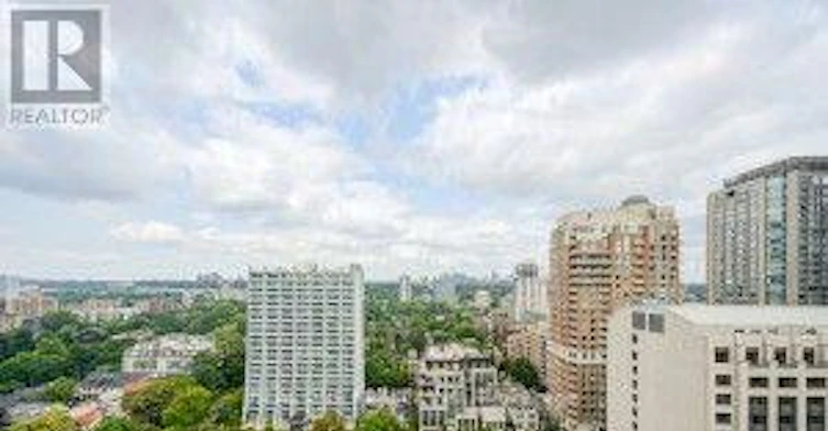 1808-200 Bloor Street W, Toronto, ON, M5S 1T8 - 20