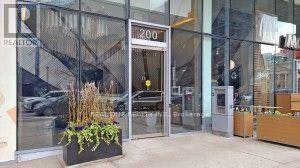 1808-200 Bloor Street W, Toronto, ON, M5S 1T8 - 2