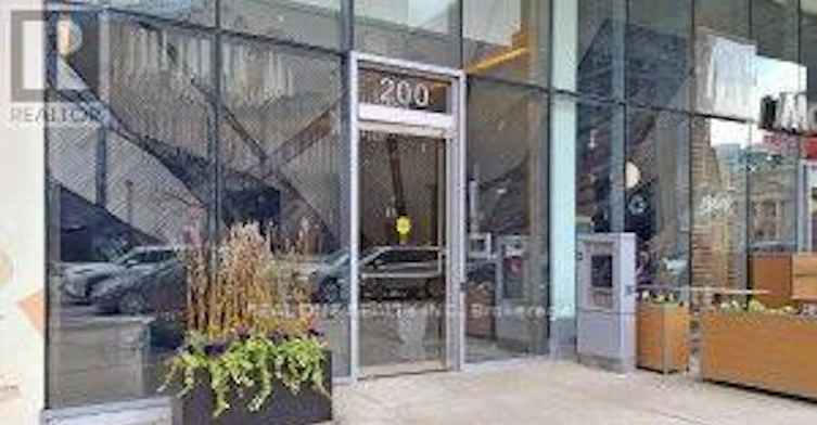 1808-200 Bloor Street W, Toronto, ON, M5S 1T8 - 2