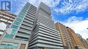 1808-200 Bloor Street W, Toronto, ON, M5S 1T8