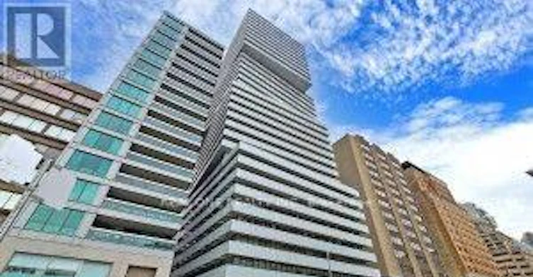 1808-200 Bloor Street W, Toronto, ON, M5S 1T8